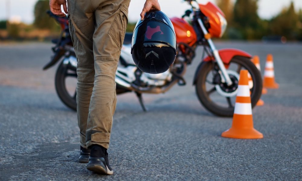 A Comprehensive Guide to Getting a Motorcycle License in Dubai