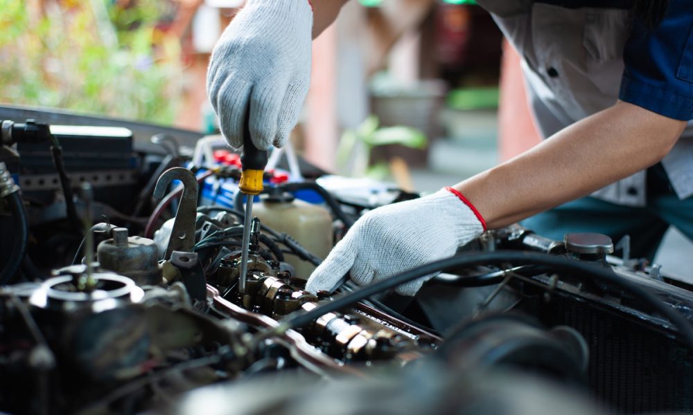 How car mechanic services can save you money in the long run