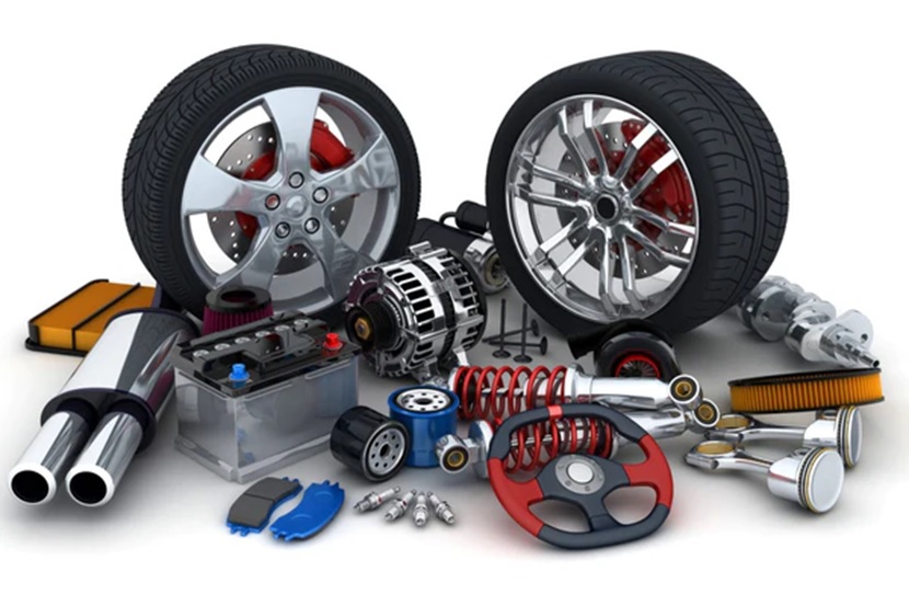 Automobile Components