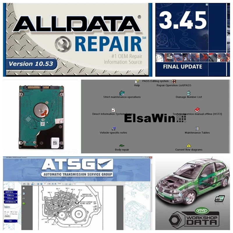 Car ECU File Modifications