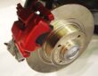 Different Types of Brakes for Cars
