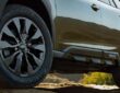 Subaru Outback Tires