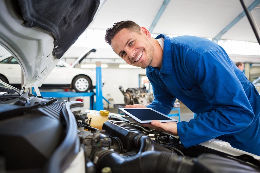 Car Repairs Westcliff