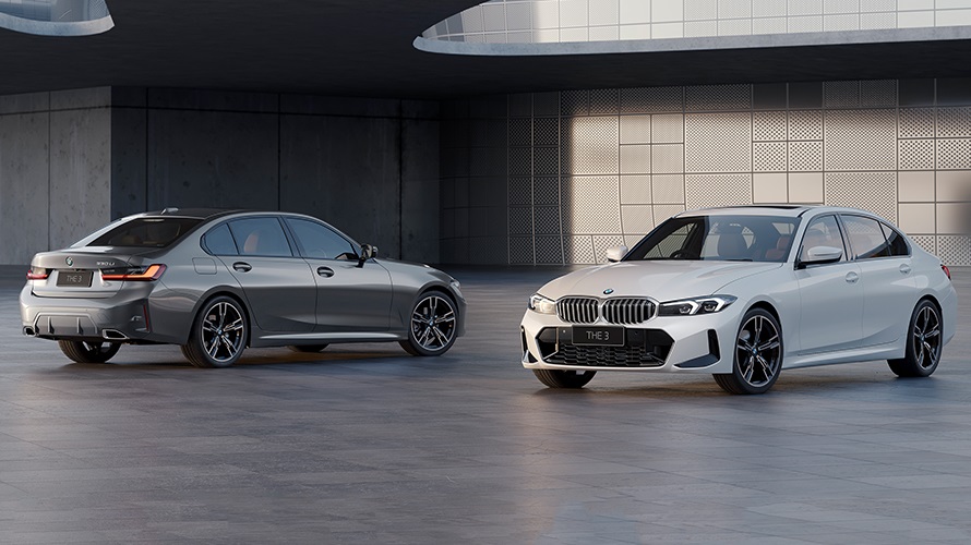 Unlock Massive Savings on Your Next BMW Lease