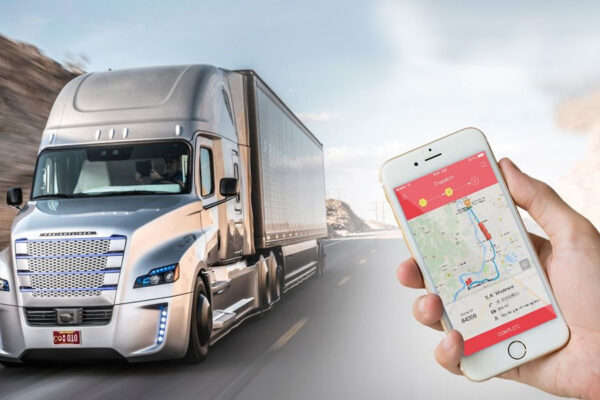 Ultimate Guide to Mileage Reimbursement for Employees and Freelancers mileage tracking
