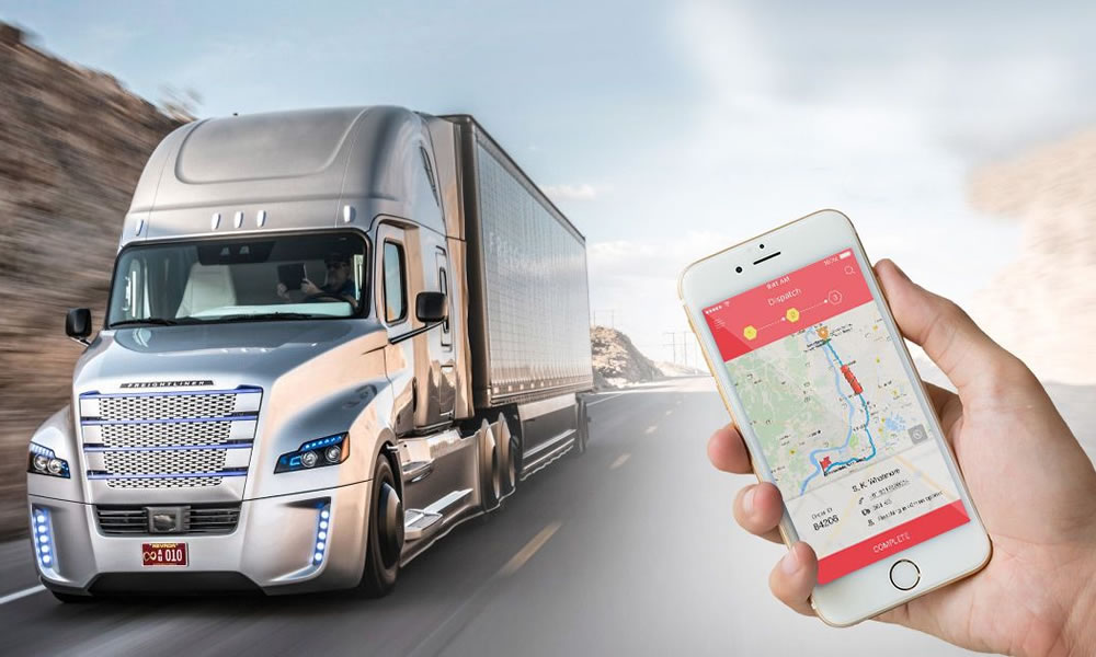mileage tracking