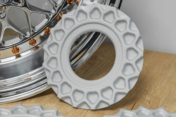 Customizing Your BBS Look: Unique Center Cap Options to Personalize Your Ride
