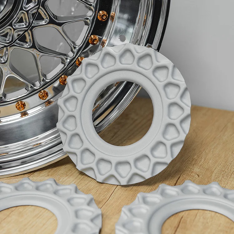 Customizing Your BBS Look: Unique Center Cap Options to Personalize Your Ride