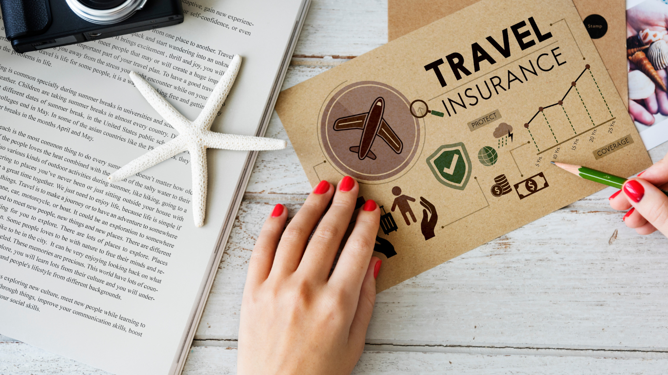 Online Travel Insurance: Fast, Affordable Protection for Every Trip