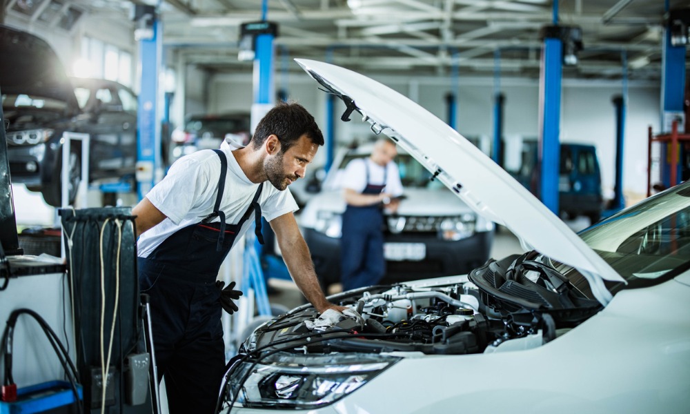 Assessing Your Used Transmission Filter: A Diagnostic Guide