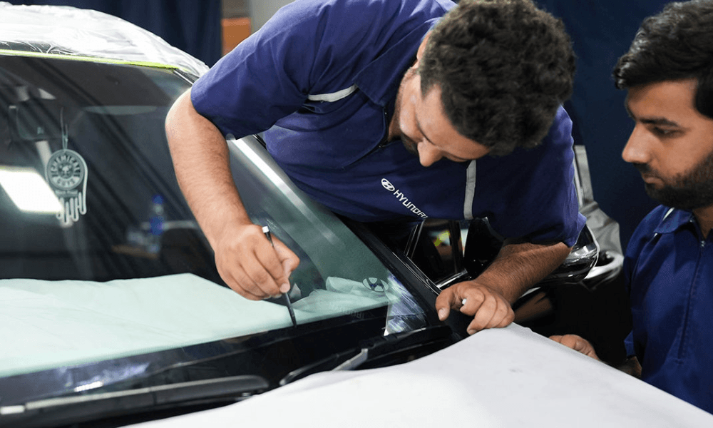 How Car Wheel Balancing Contributes to Reliable Car Performance