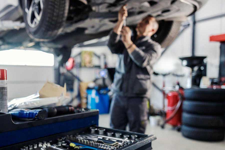 Importance of Keeping Proper Checklist Before Truck Air System Repair