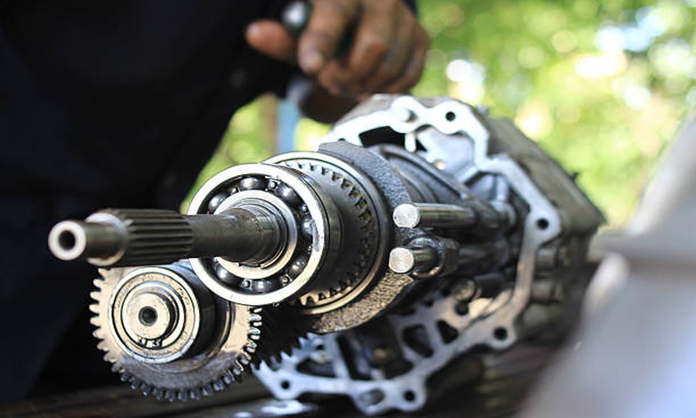 Transmission Trouble? Here’s What to Look For