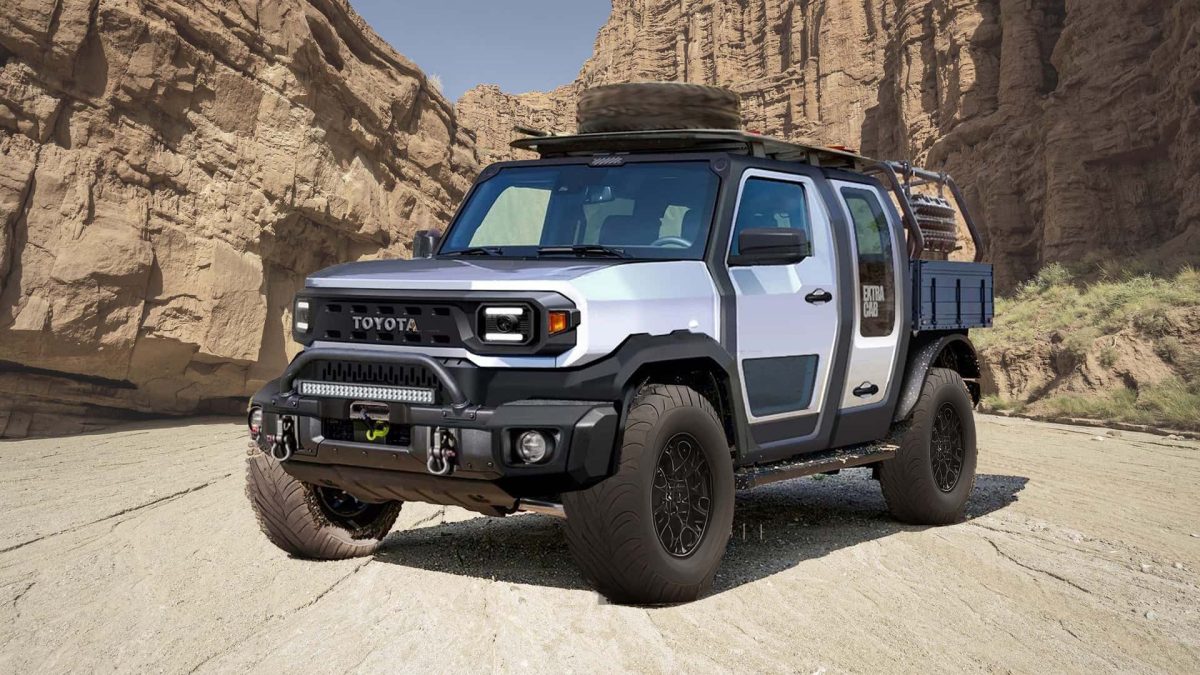 Cheapest Toyota Truck in 2025: How to Get Into a Tacoma for Less