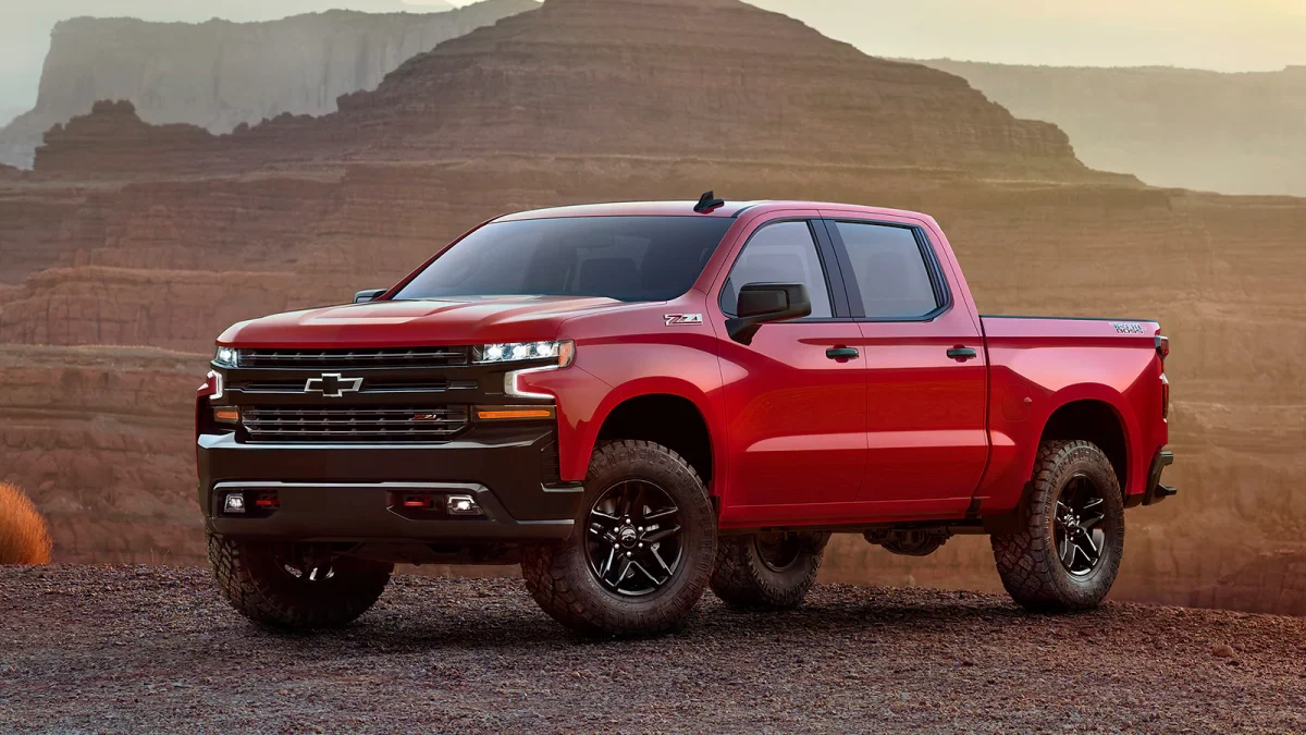 Longest Lasting Trucks in 2025: Which Pickups Go the Distance?