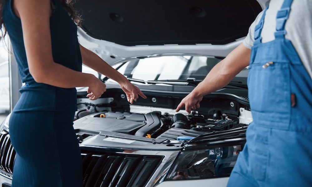 How Car Clutch Systems Contribute to Smooth and Controlled Driving Experience
