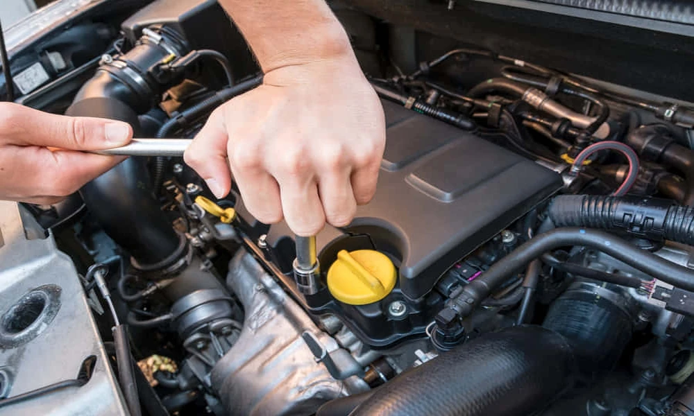 Essential Car AC Maintenance Tips to Stay Cool During Summer Driving
