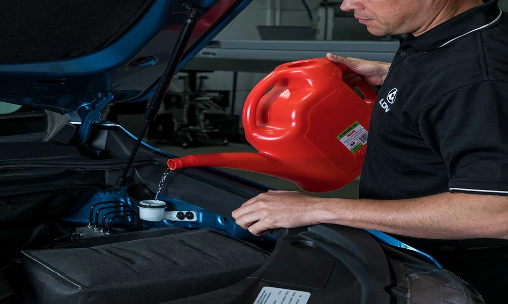 The Science Behind Car Clutch Friction and Power Transfer