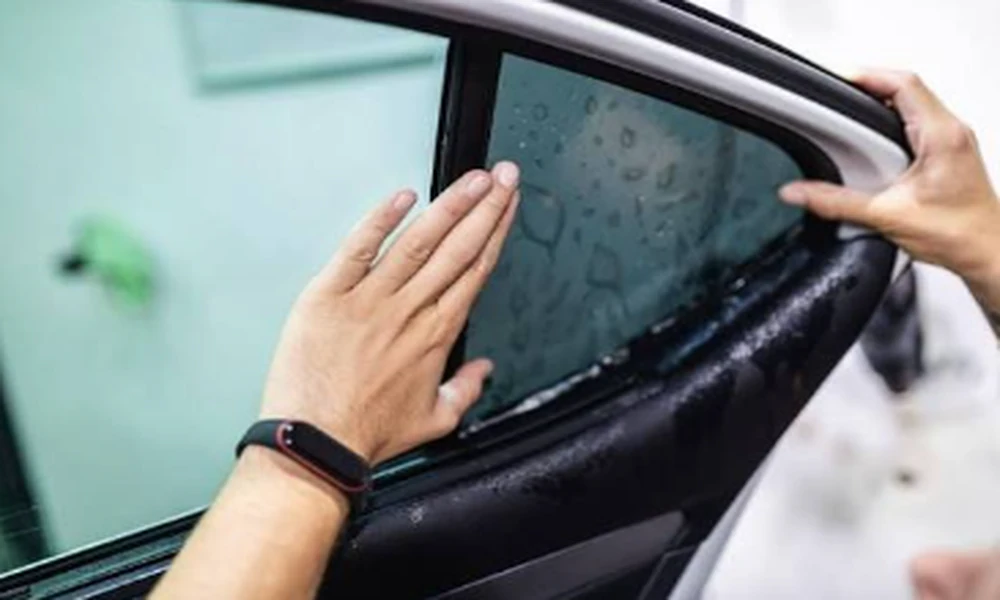 What Are the Benefits of Window Tinting for Your Vehicle?