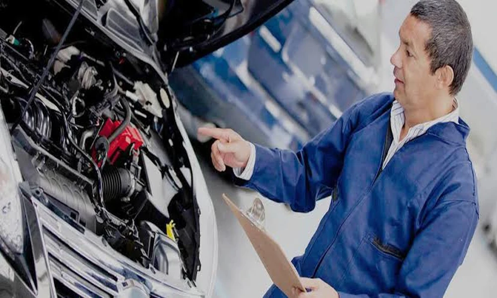 Can a Head Gasket Leak Cause Your Car to Lose Engine Power?
