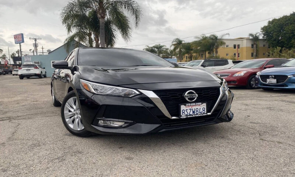Used Cars for Sale With the Best Gas Mileage