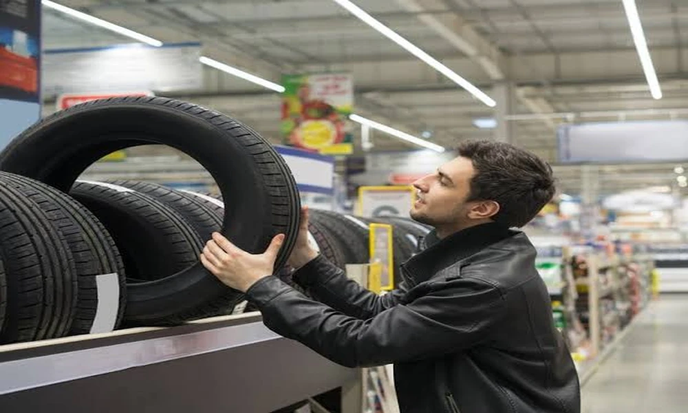 Best Tyres for Broken Rural Roads in Tier-2 India: What Actually Survives Potholes
