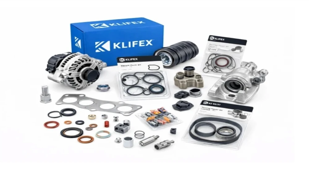Small Components, Big Impact: Why Spare Parts for Car Deserve More Attention